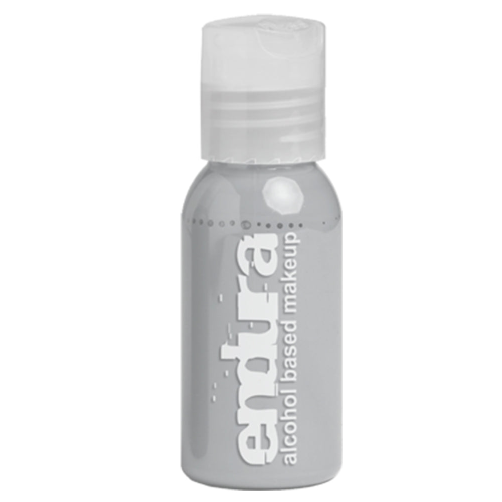 Endura Alcohol Based Airbrush Ink - Zombie Gray (1 oz)