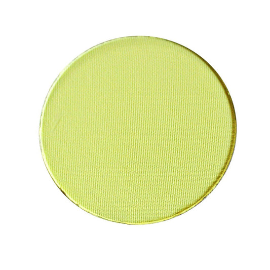 Elisa Griffith Color Me Pro Pressed Powder Pan - Limeade