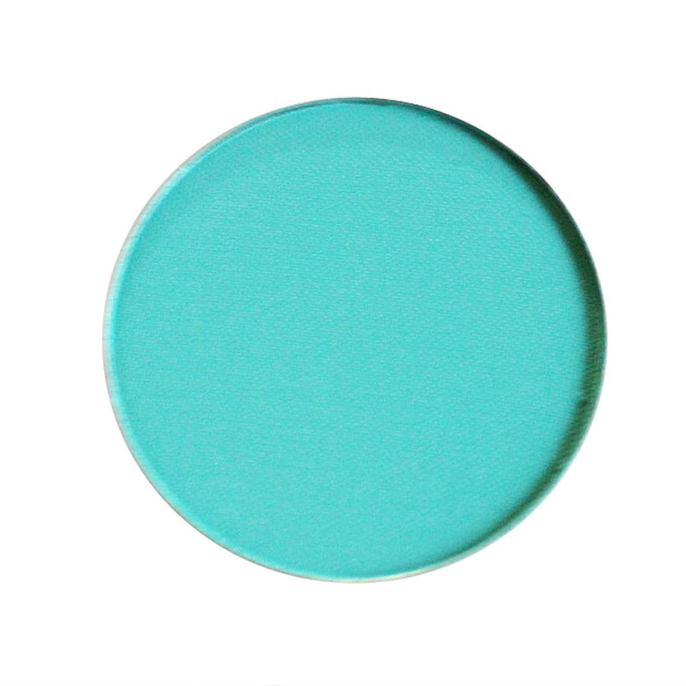 Elisa Griffith Color Me Pro Pressed Powder Pan - Aqua