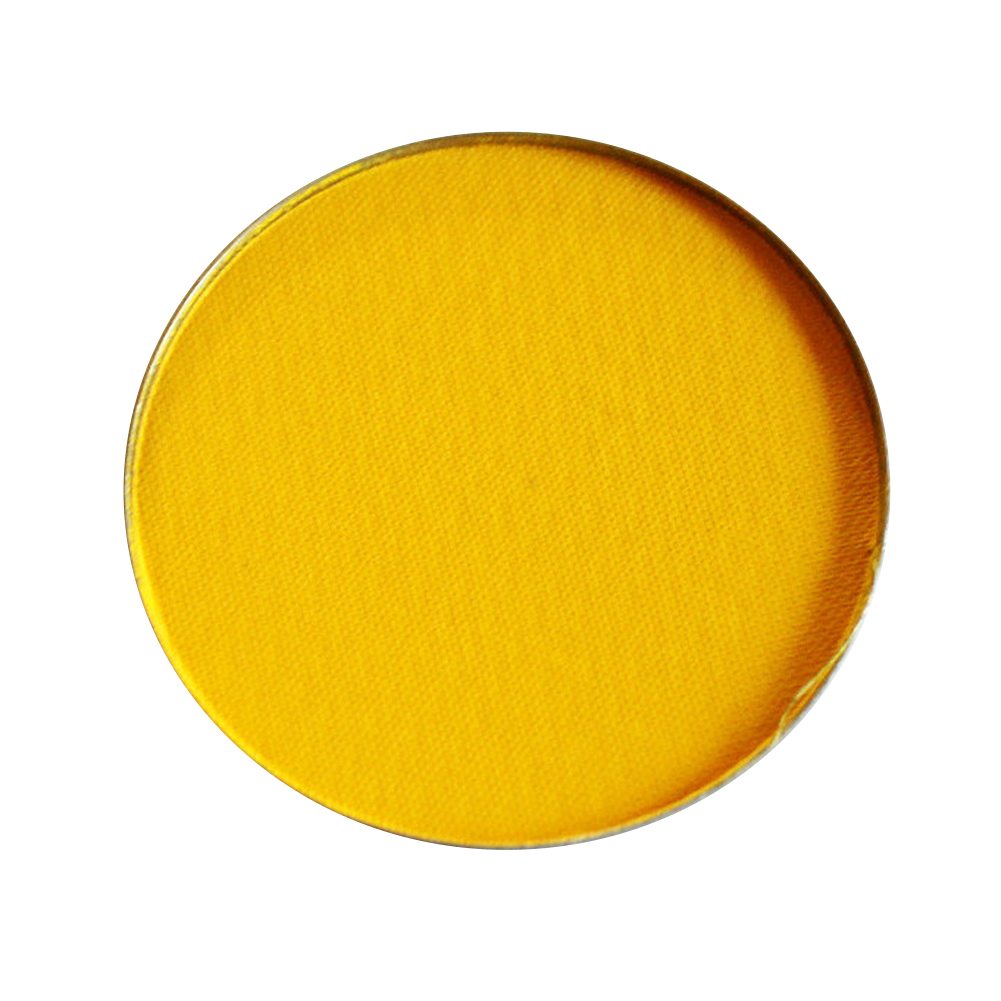 Elisa Griffith Color Me Pro Pressed Powder Pan - Sunshine