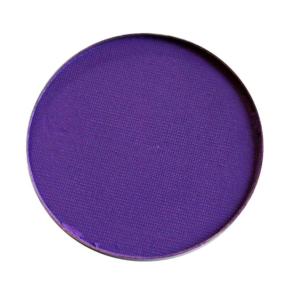 Elisa Griffith Color Me Pro Pressed Powder Pan - Royalty