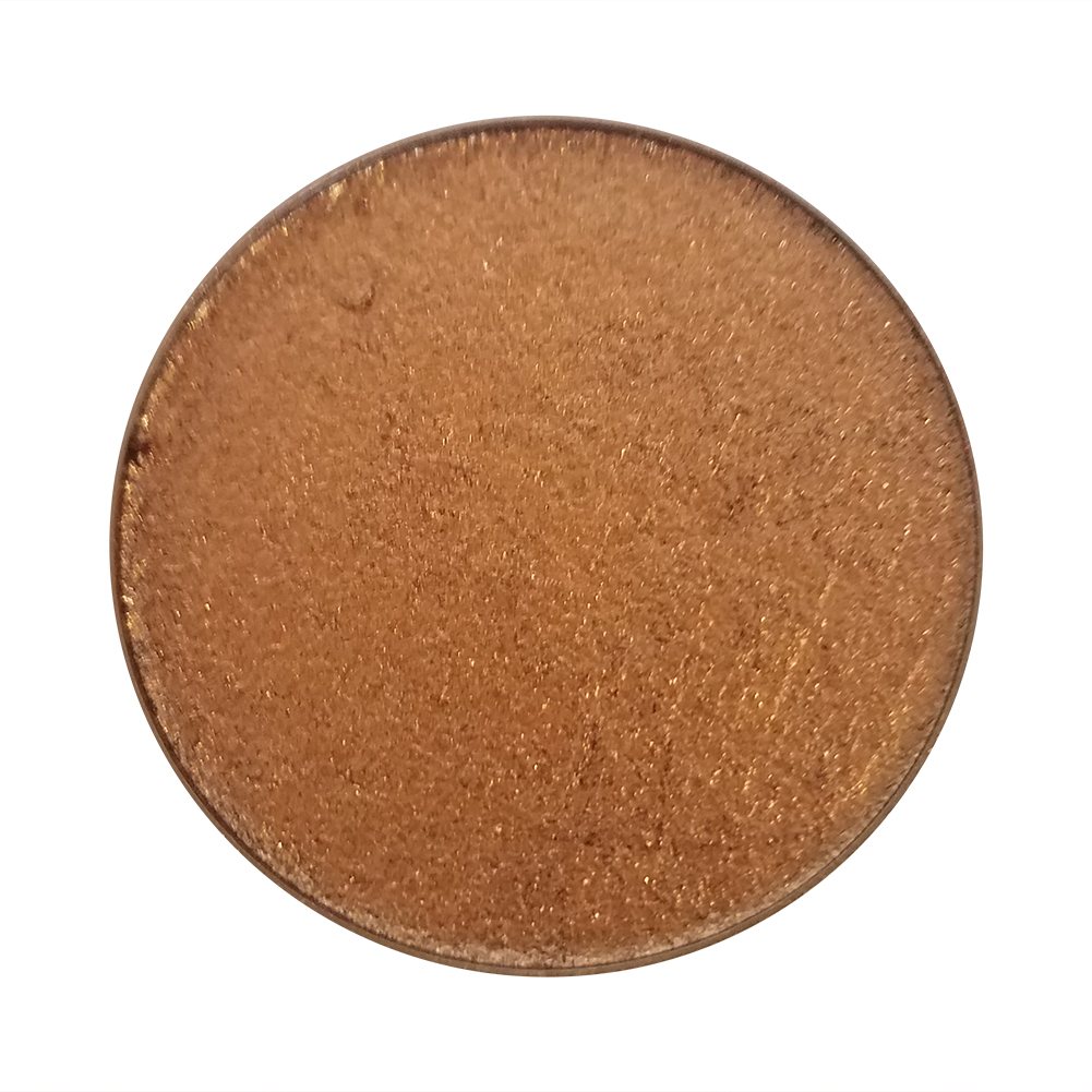 Elisa Griffith Color Me Pro Pressed Powder Pan - Copper Bling (3.5 gm/ – ClownAn