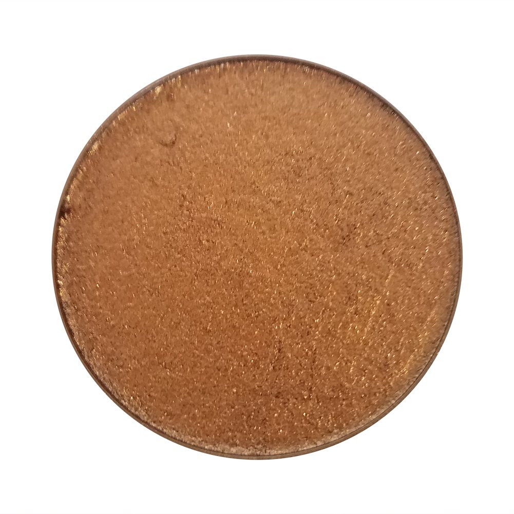 Elisa Griffith Color Me Pro Pressed Powder Pan - Copper Bling
