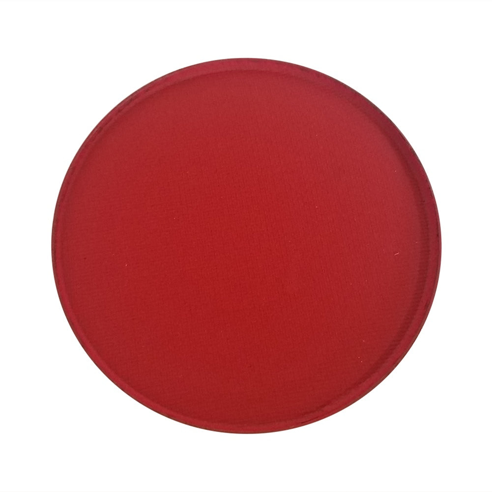 Elisa Griffith Color Me Pro Pressed Powder Pan - Fireman Red