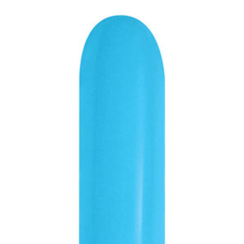 Betallatex 260B Nozzles Up Balloons - Fashion Blue (50/pack)