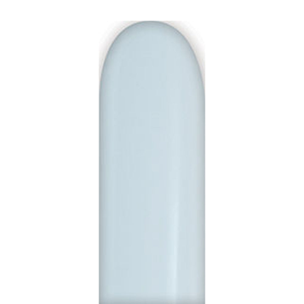 Betallatex 260B Solid Latex Balloons - Fashion White (50/pack)