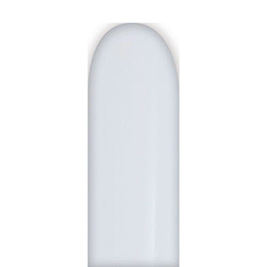Betallatex 260B Solid Latex Balloons - Pearl White (50/pack)