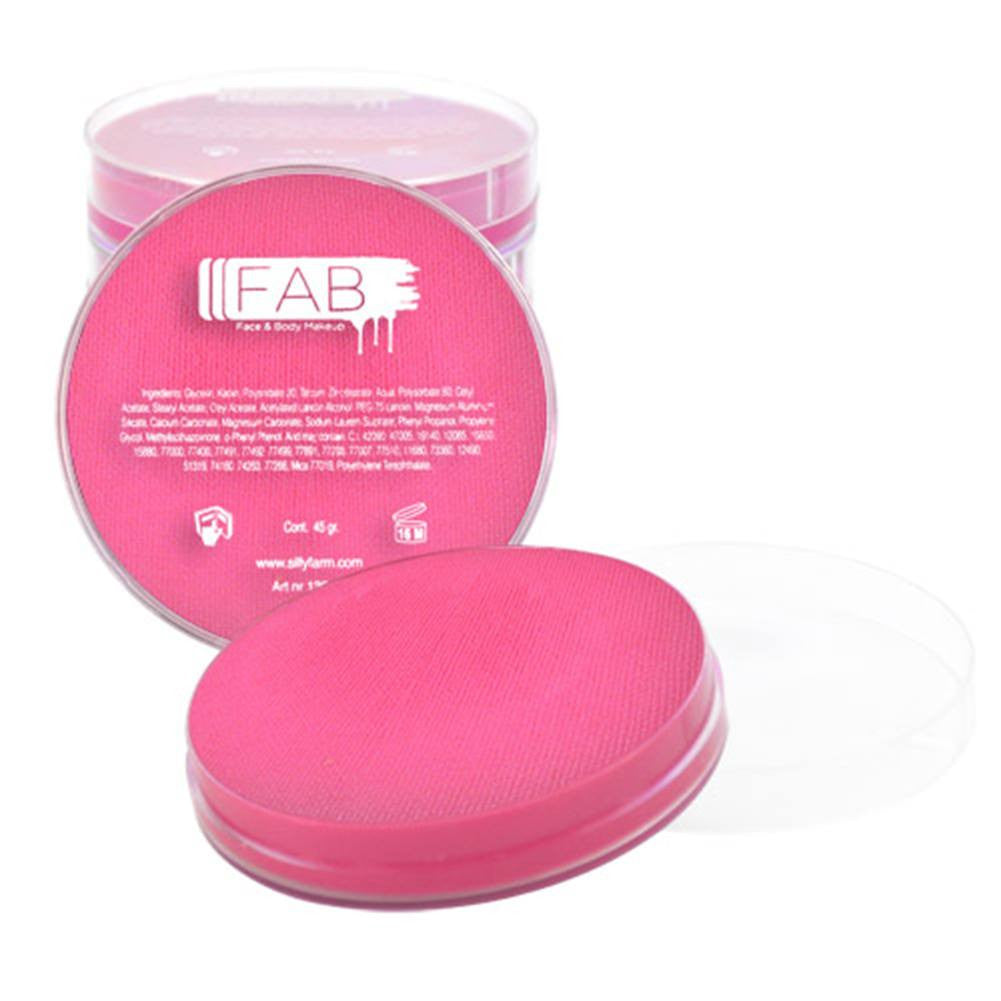 FAB Superstar Face Paint - Bubblegum 105 (45 gm):
