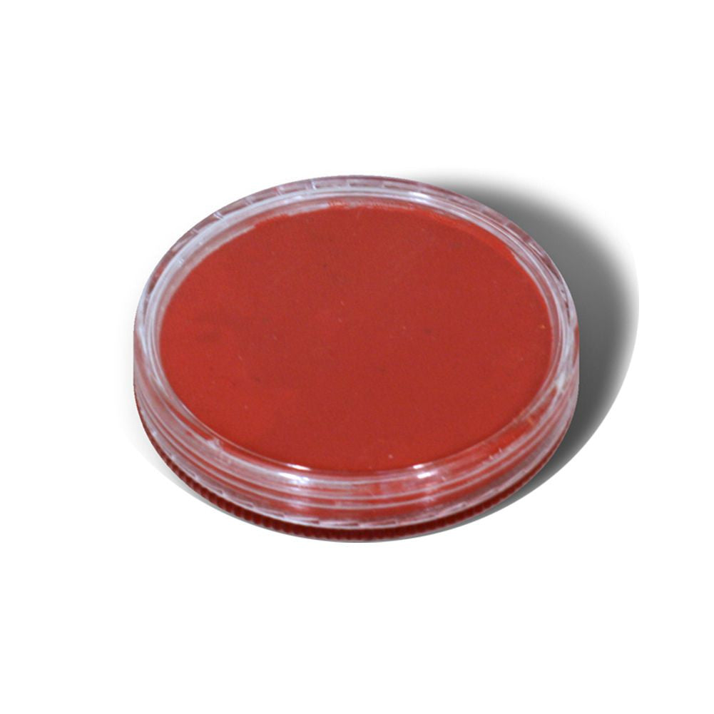 Wolfe FX Red Face Paints 030 (30 gm)