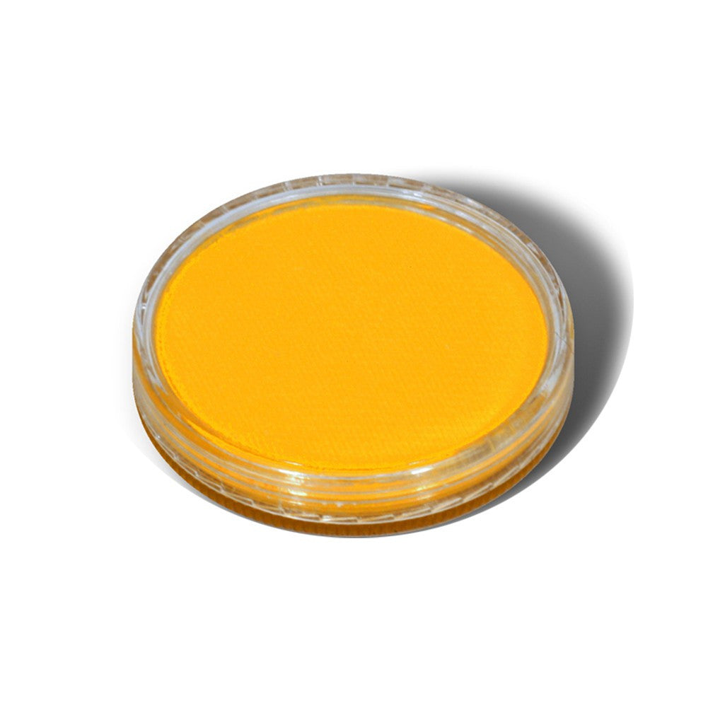 Wolfe FX Yellow Face Paints 050 (30 gm)