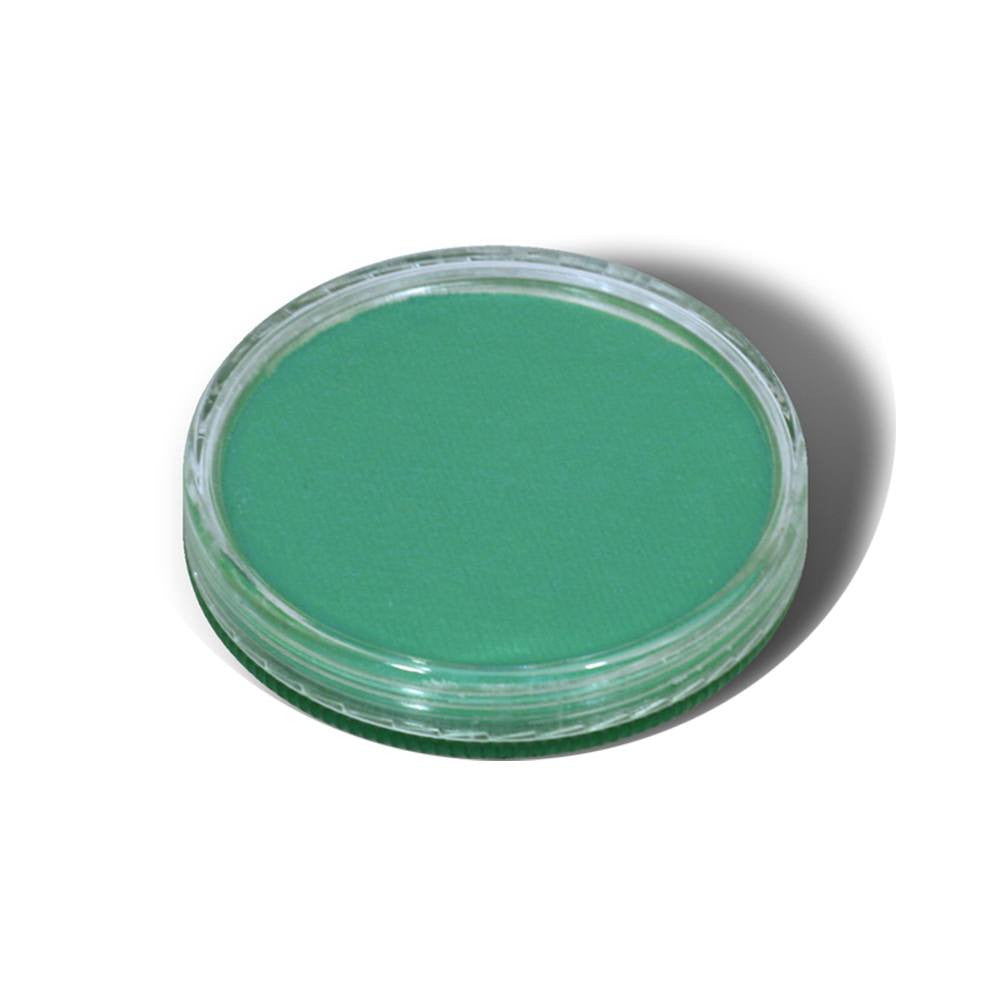 Wolfe FX Green Face Paints - Sea Green 064 (30 gm)