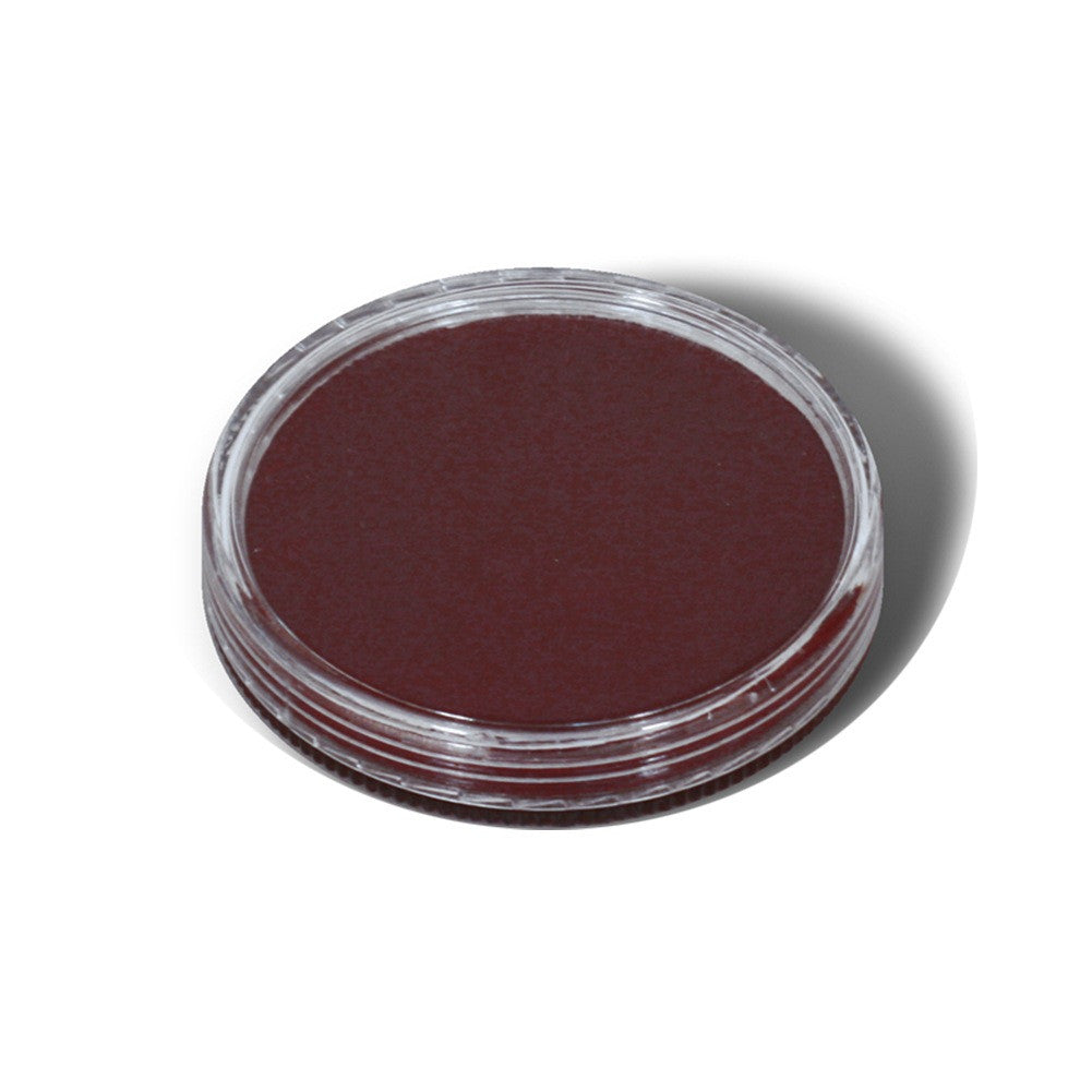 Wolfe FX Red Face Paints - Blood Red 028 (30 gm)