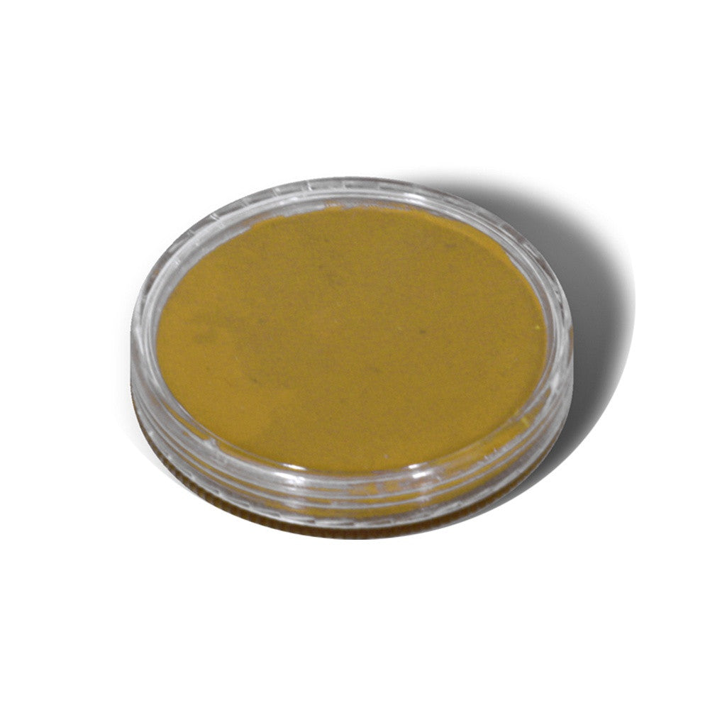 Wolfe FX Green Face Paints - Orc 053 (30 gm)