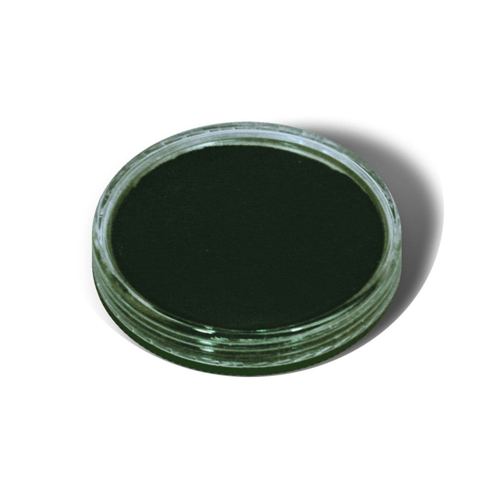 Wolfe FX HydroColor Face Paints - Dark Green 062 (30 gm)