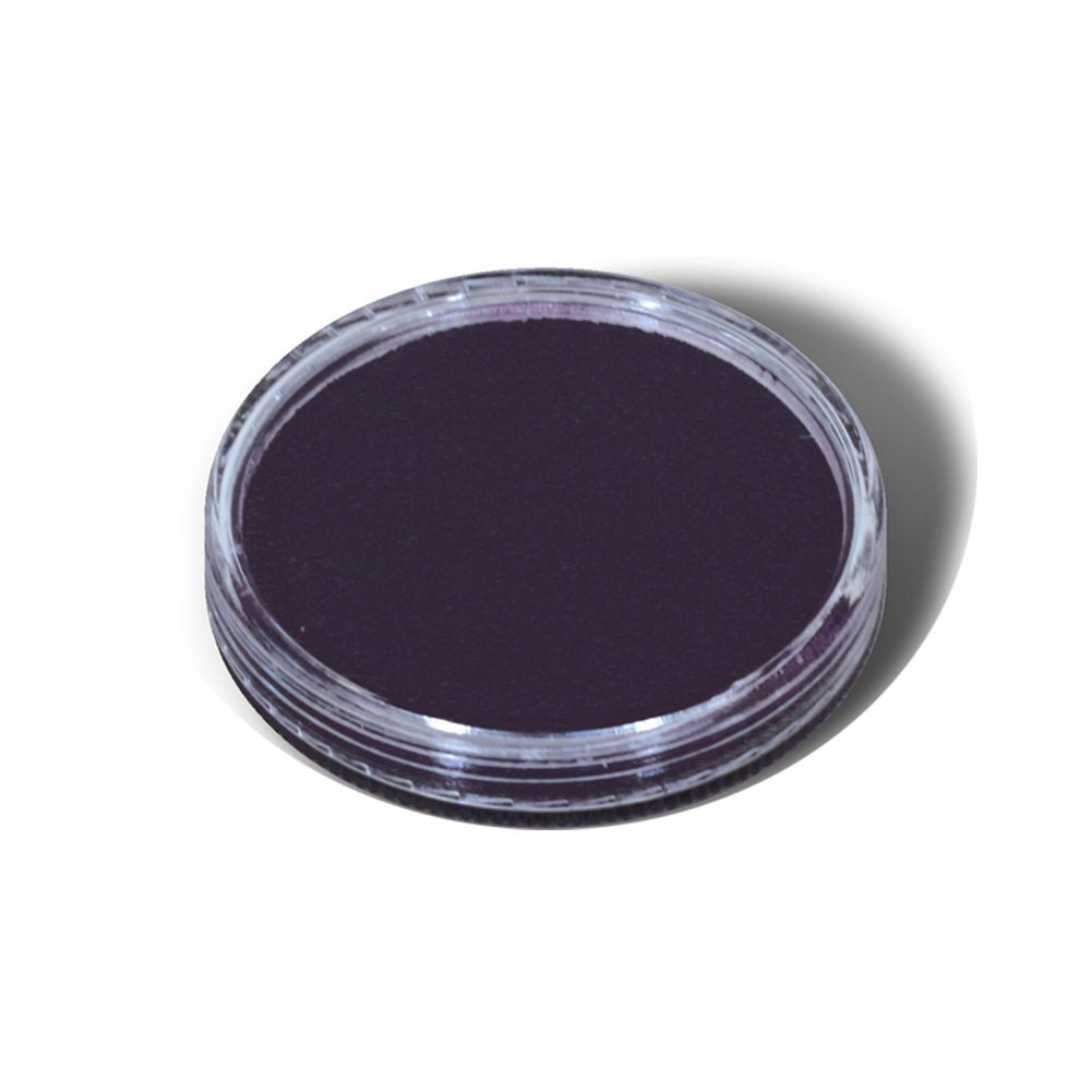 Wolfe FX Purple HydroColor Face Paints - Plum 085 (30 gm)
