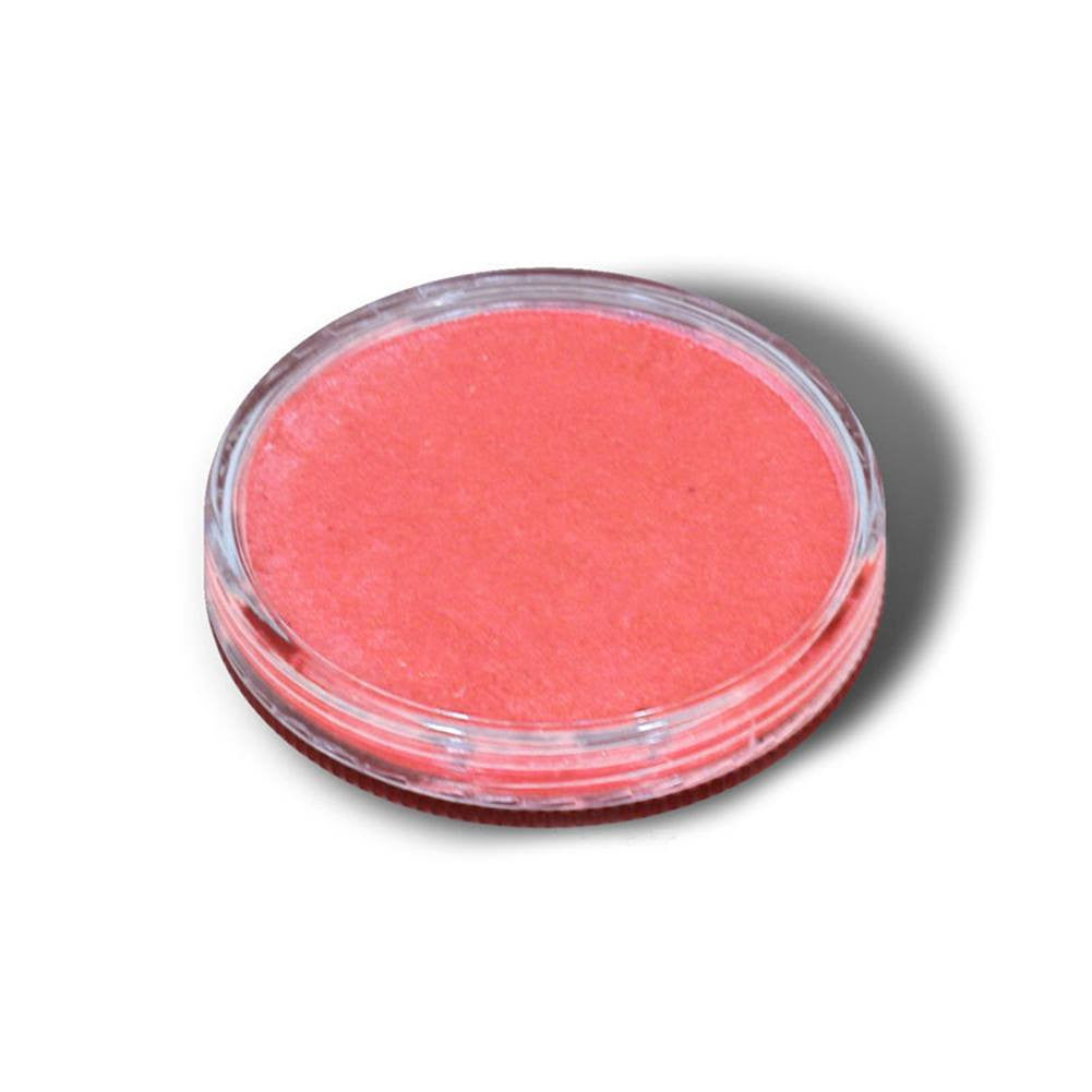 Wolfe FX Peach HydroColor Face Paints - Metallix Peach M27 (30 gm)