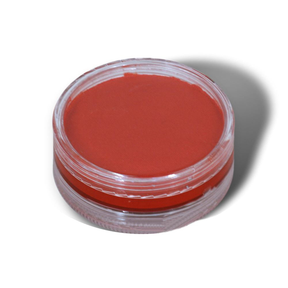 Wolfe FX Red Face Paints 030 (45 gm)