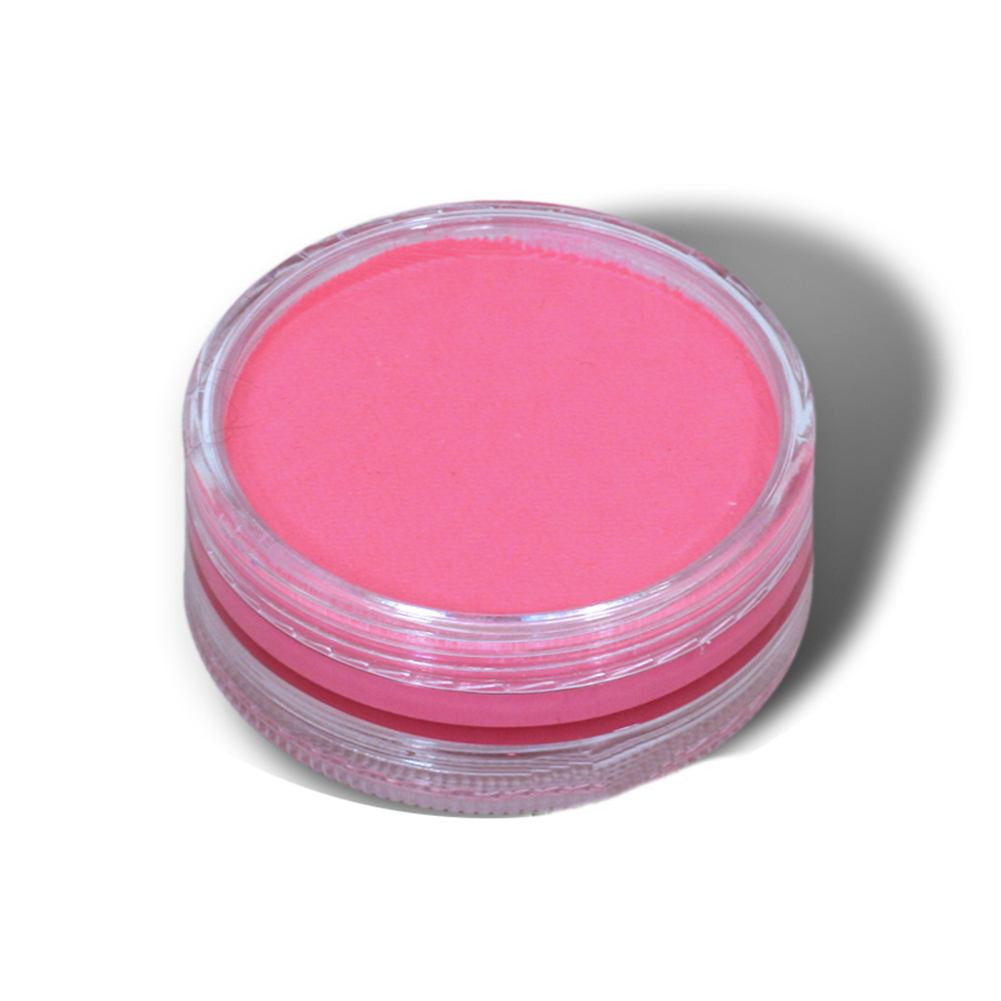 Wolfe FX Pink Face Paints 032 (45 gm)