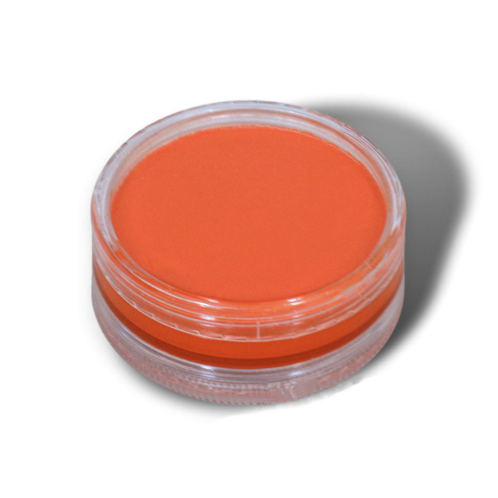 Wolfe FX Orange Face Paints 040 (45 gm)