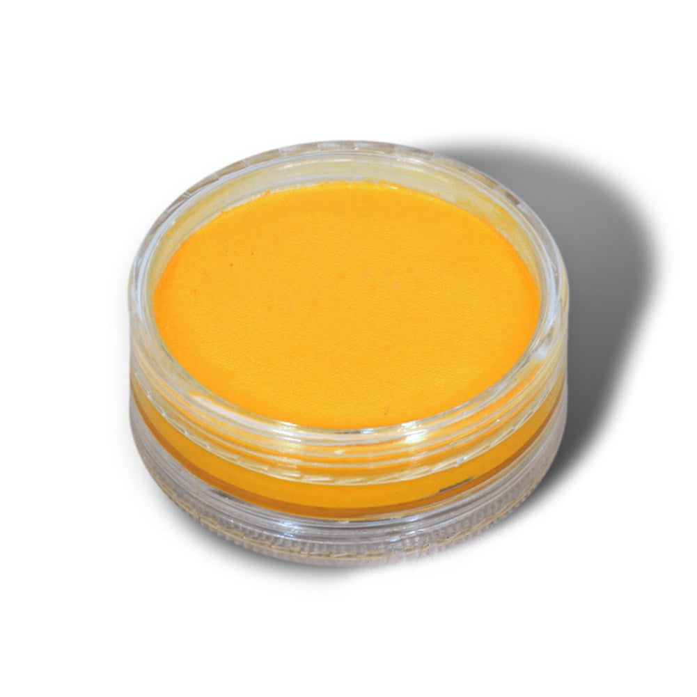 Wolfe FX Yellow Face Paints 050 (45 gm)