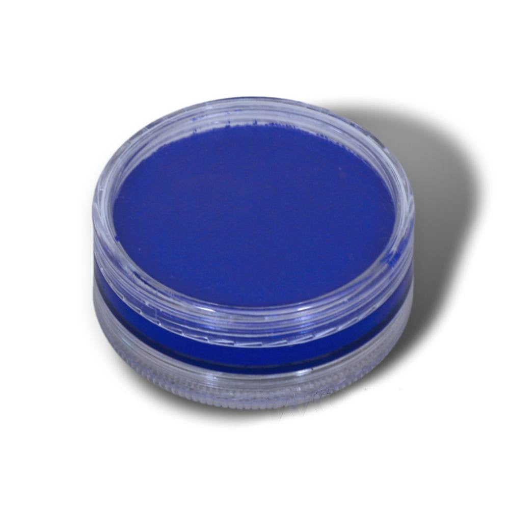 Wolfe FX Face Paints - Blue 070 (45 gm)