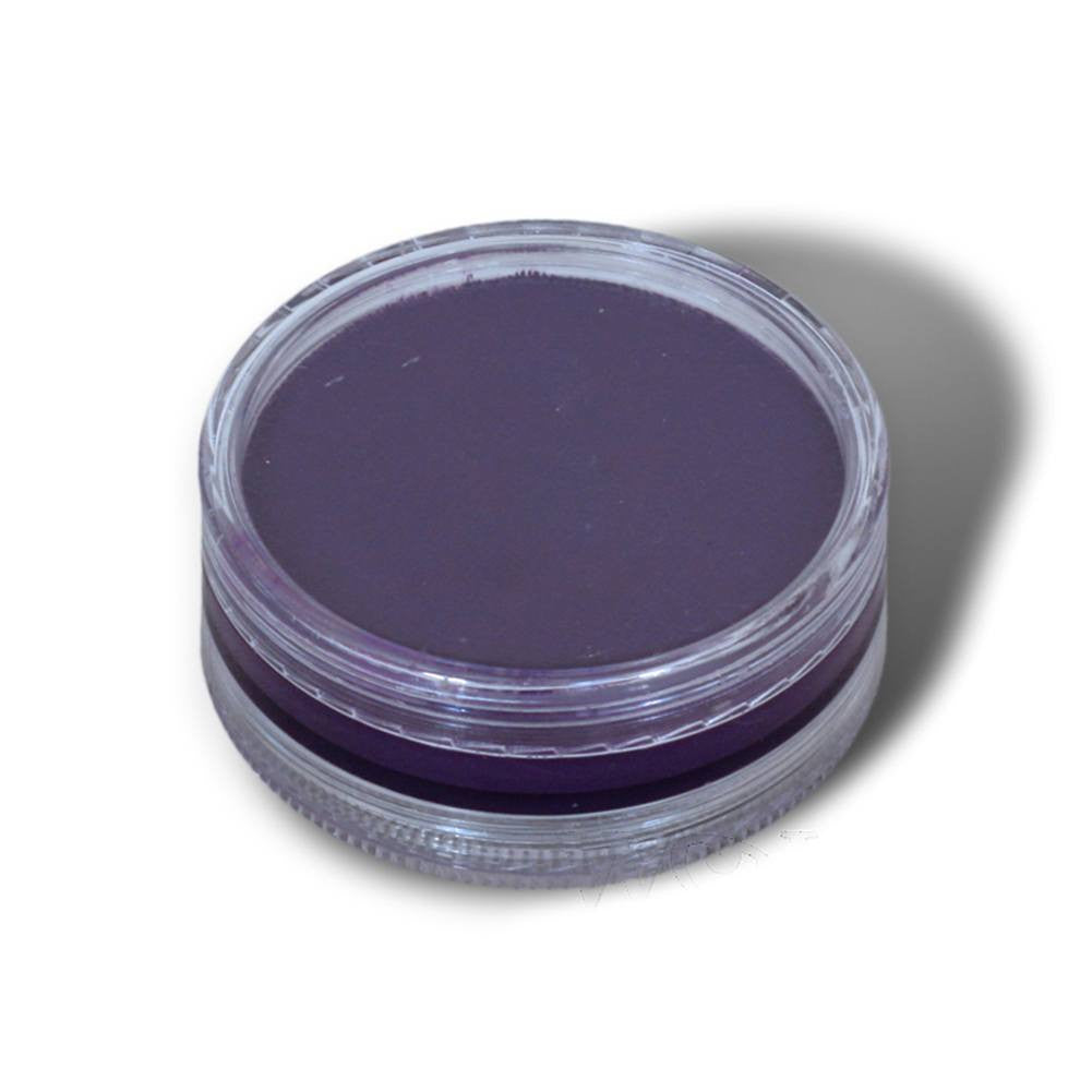 Wolfe FX Purple Face Paints - Lilac 080 (45 gm)