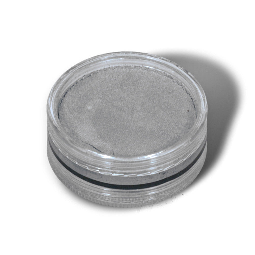 Wolfe FX Gray Face Paints 6 (45 gm)