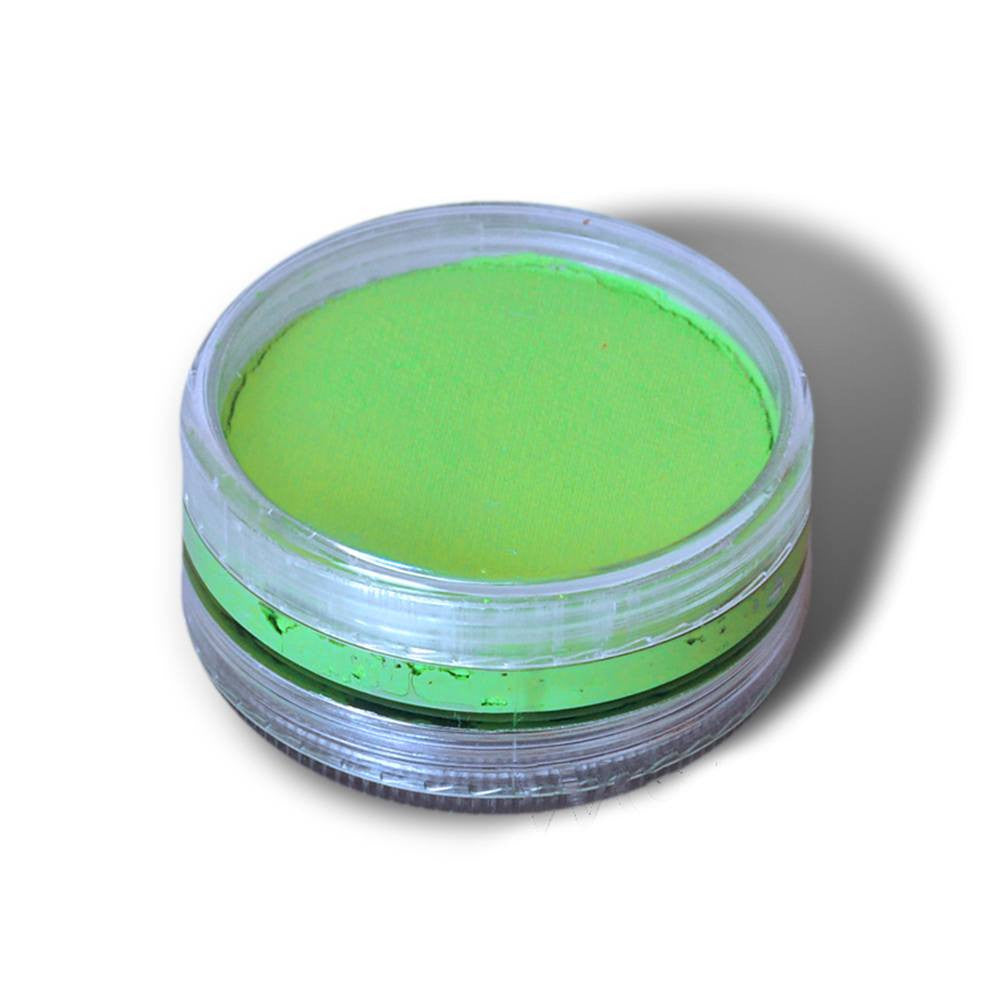 Wolfe FX Green Face Paints - Mint Green 55 (45 gm)