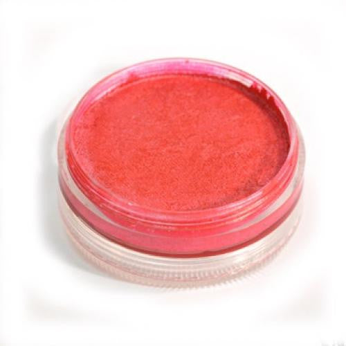 Wolfe FX Rose Face Paints - Metallix Rose M30 (45 gm)