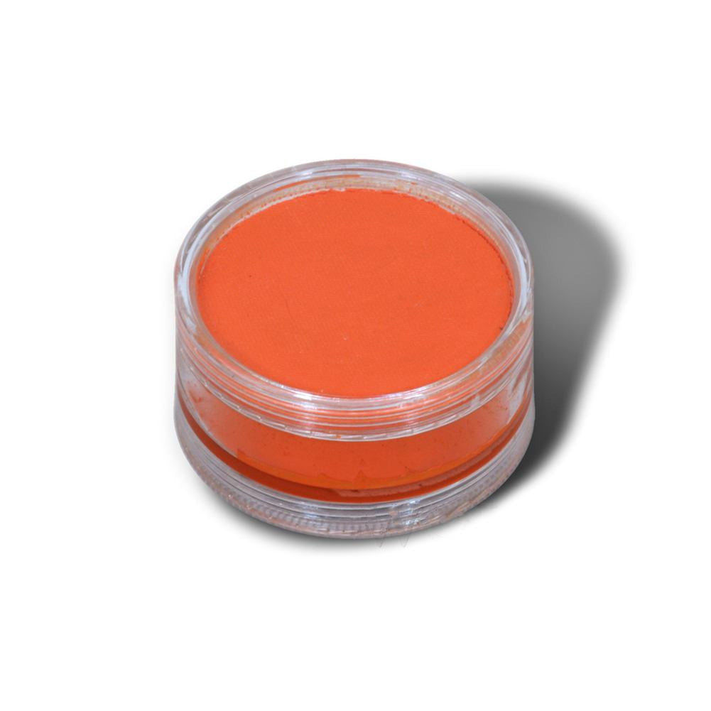 Wolfe FX Orange Face Paints 040 (90 gm)