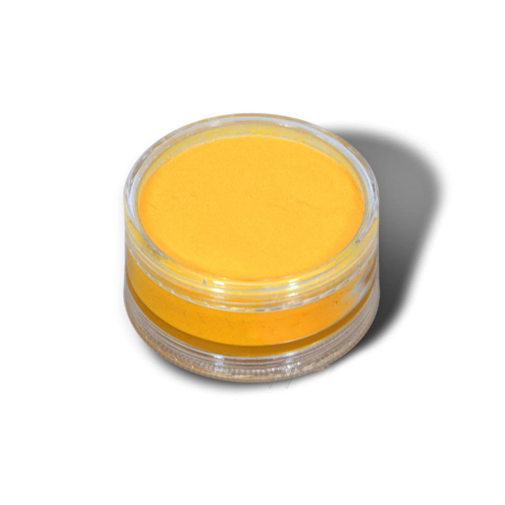 Wolfe FX Yellow Face Paints 050 (90 gm)