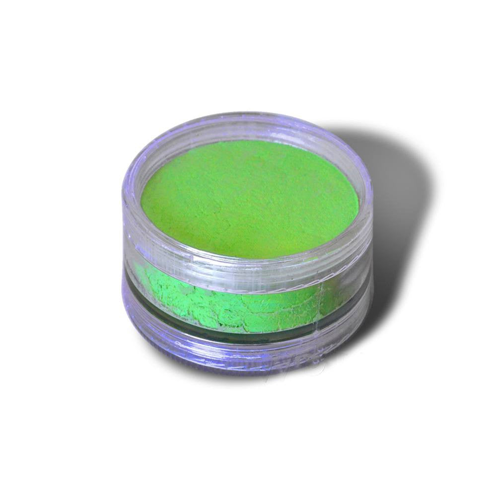 Wolfe FX Green Face Paints - Mint Green 55 (90 gm)