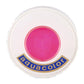 Kryolan Aquacolor Pink Face Paints - Bright Pink R22 (30 ml)