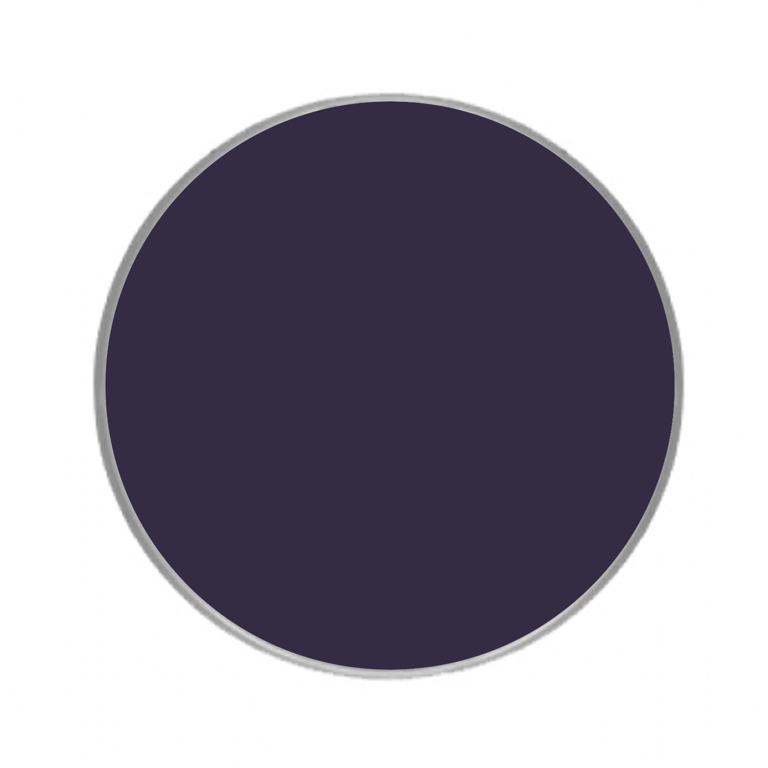 Kryolan Aquacolor Purple Face Paints - Dark Purple 99 (30 ml)