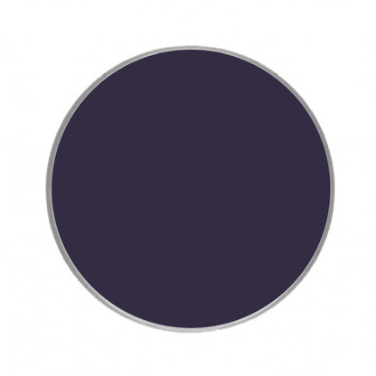 Kryolan Aquacolor Purple Face Paints - Dark Purple 99 (30 ml)