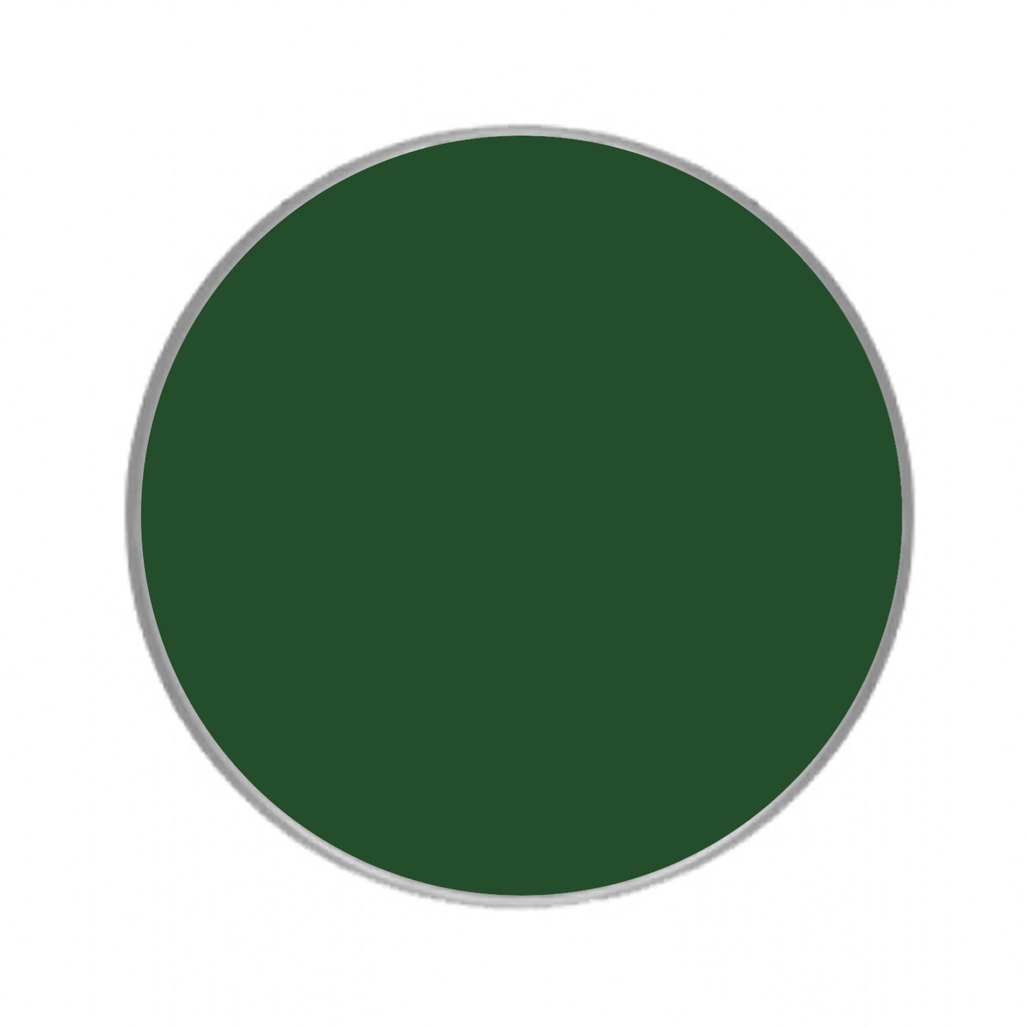 Kryolan Aquacolor Green Face Paints - Leaf Green 512 (30 ml)