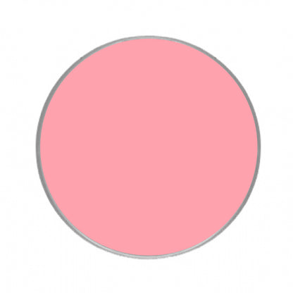 Kryolan Aquacolor Pink Face Paints - Light Pink 3 (30 ml)