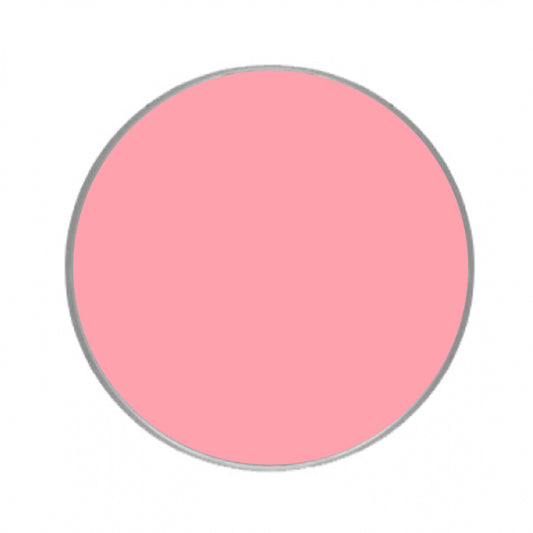 Kryolan Aquacolor Pink Face Paints - Light Pink 3 (30 ml)