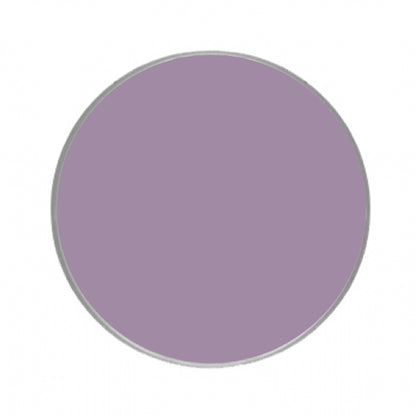 Kryolan Aquacolor Purple Face Paints - Light Purple 482 (30 ml)