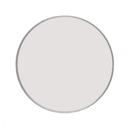 Kryolan Aquacolor White Face Paints 70 (30 ml)