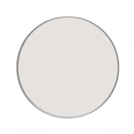 Kryolan Aquacolor White Face Paints 70 (55 ml)