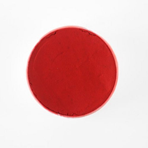 Kryolan Aquacolor Face Paint Refills - Red 079 (4 ml)