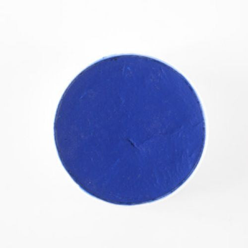 Kryolan Aquacolor Face Paint Refills - Royal Blue 510 4 ml
