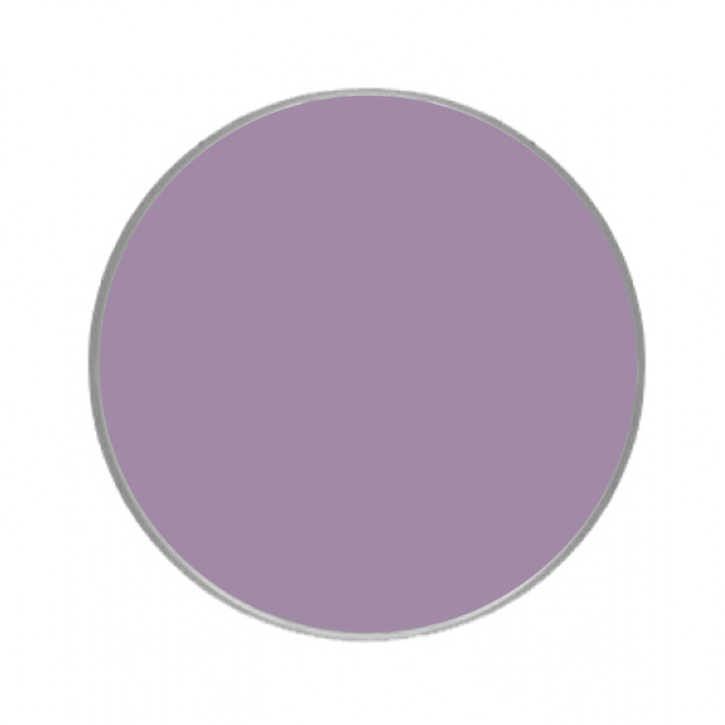 Kryolan Aquacolor Purple Face Paint Refill Light Purple 482 4 ml