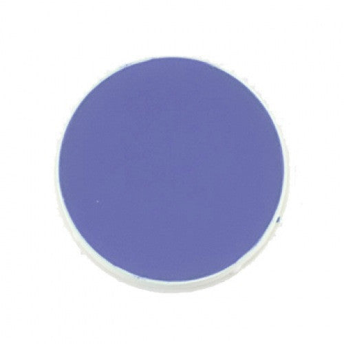 Kryolan Aquacolor Face Paint Refills - Periwinkle 483 4 ml