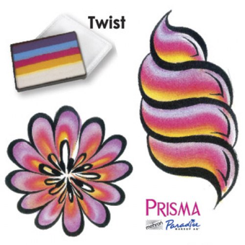 Paradise Prisma Rainbow - Twist 806-665 (1.75 oz/50 gm)