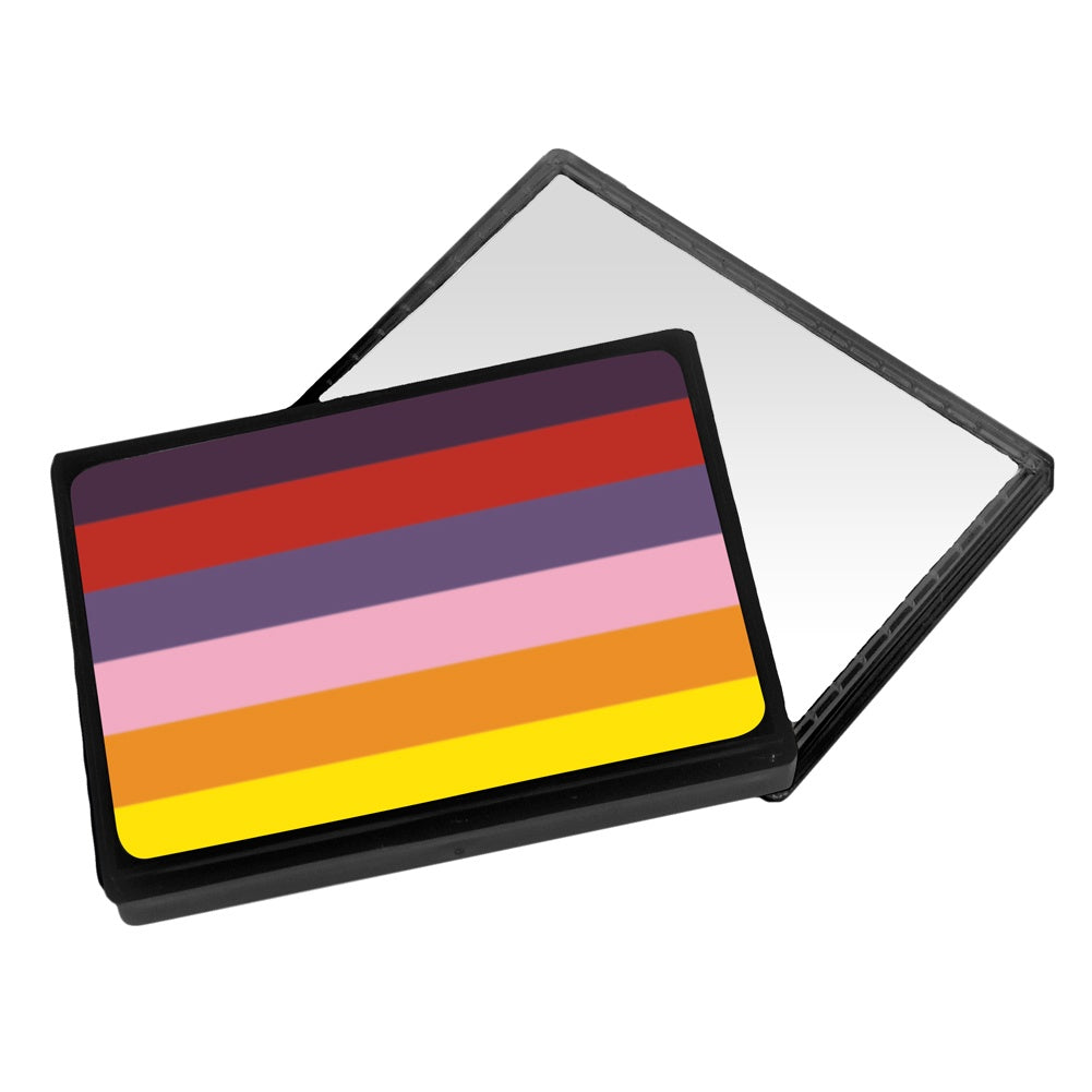 Paradise Prisma Rainbow - Sunset 806-SN (1.75 oz/50 gm)