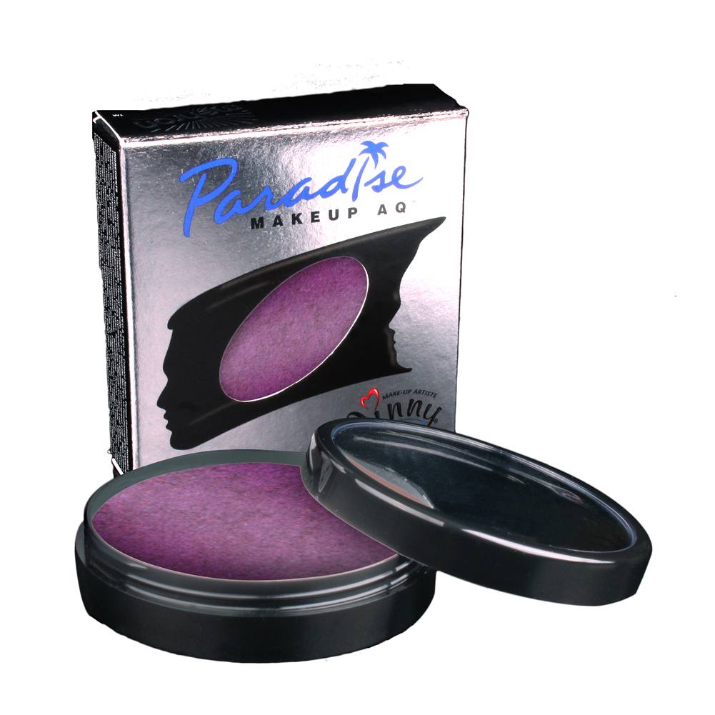 Mehron Purple Paradise Brilliant Purple / Violine (1.4 oz)