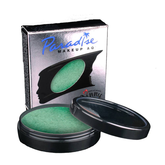Mehron Green Paradise Brilliant Green / Vert Boutiell (1.4 oz)