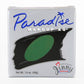 Mehron Green Paradise Face Paints - Dark Green (1.4 oz)